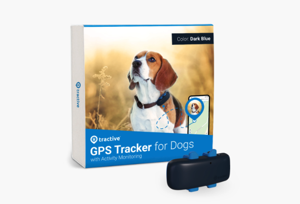 GPS Collar Tracker